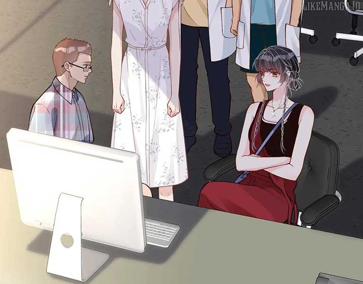 Everyone’s Darling Chapter 184 - Page 4