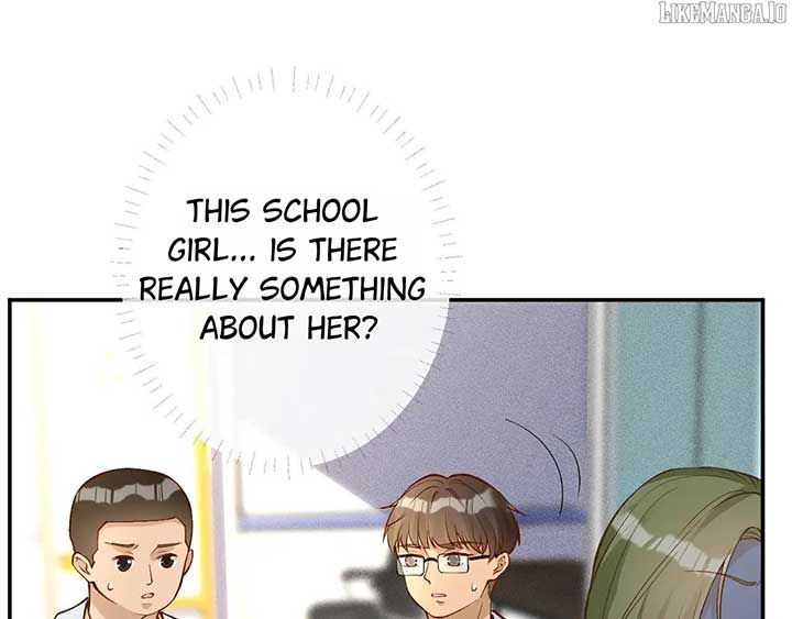 Everyone’s Darling Chapter 184 - Page 42