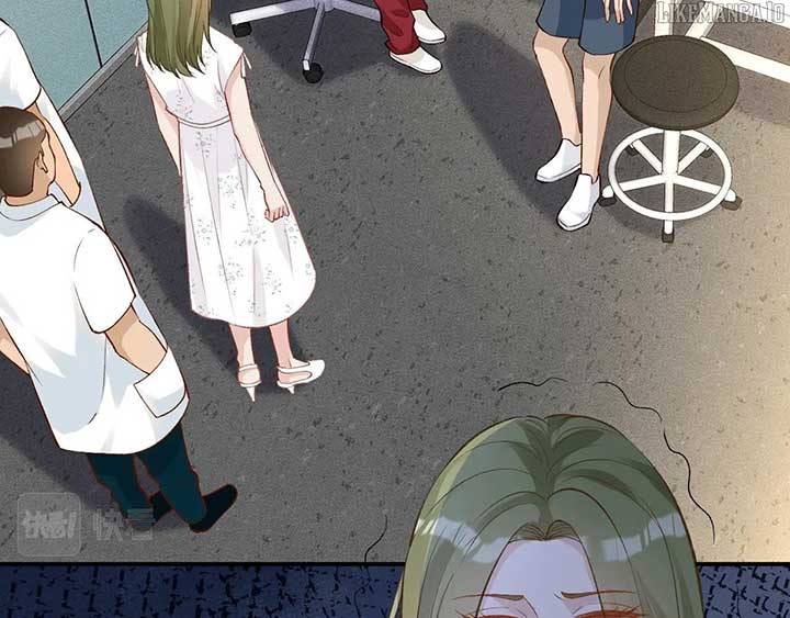 Everyone’s Darling Chapter 184 - Page 45