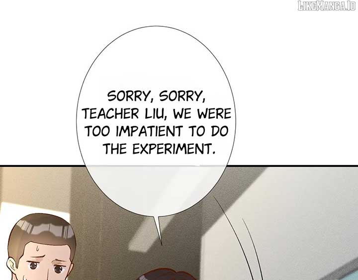 Everyone’s Darling Chapter 184 - Page 48