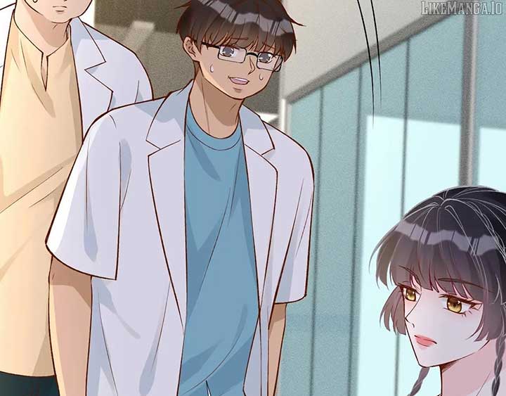 Everyone’s Darling Chapter 184 - Page 49