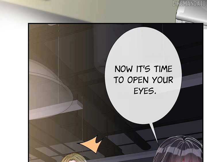 Everyone’s Darling Chapter 184 - Page 5