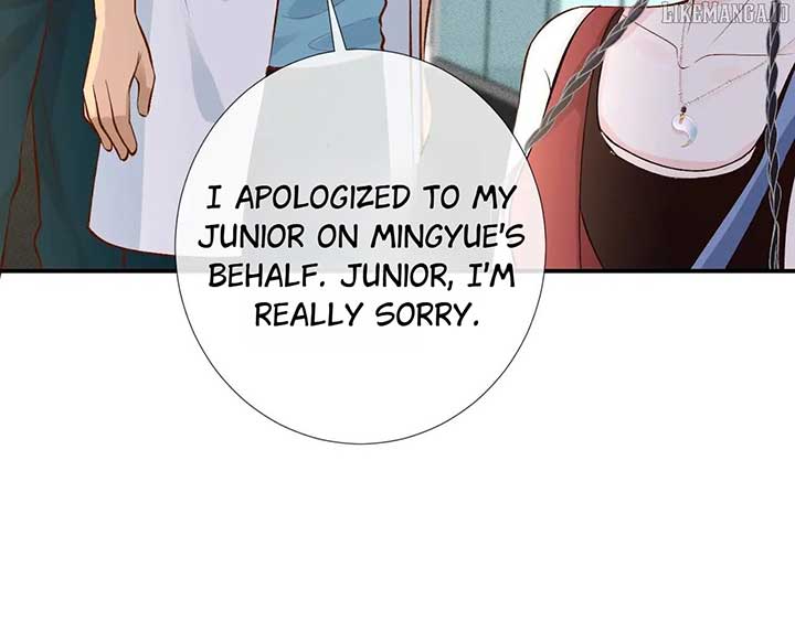 Everyone’s Darling Chapter 184 - Page 50