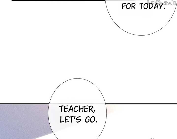 Everyone’s Darling Chapter 184 - Page 55