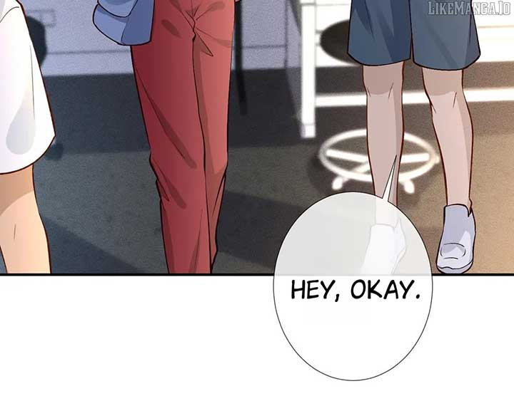 Everyone’s Darling Chapter 184 - Page 57
