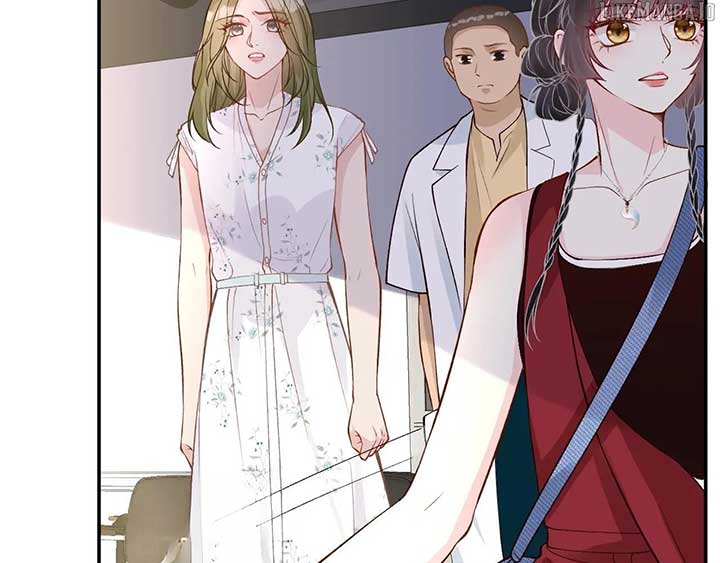 Everyone’s Darling Chapter 184 - Page 6