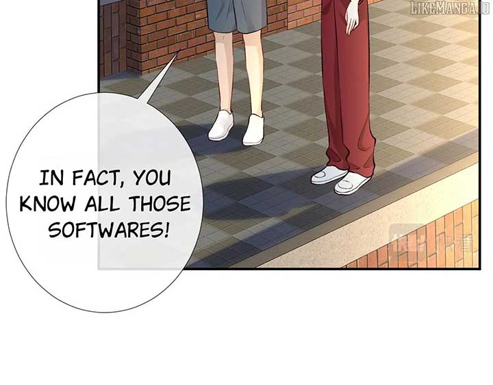 Everyone’s Darling Chapter 184 - Page 64
