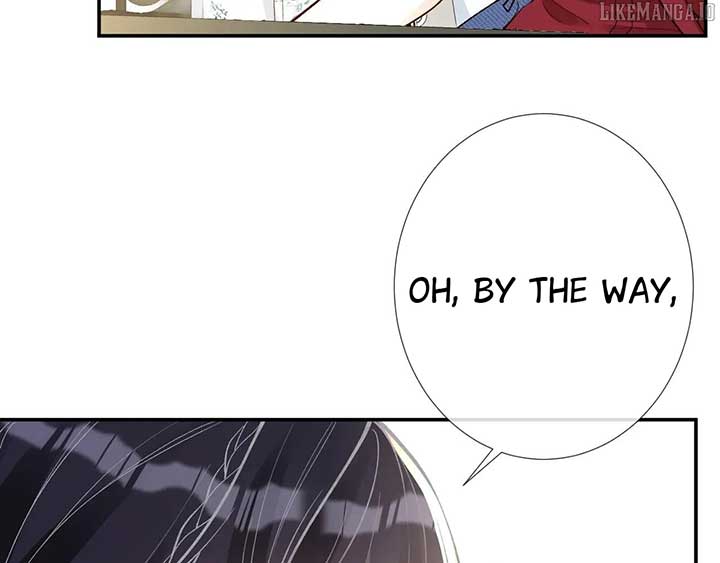 Everyone’s Darling Chapter 184 - Page 7