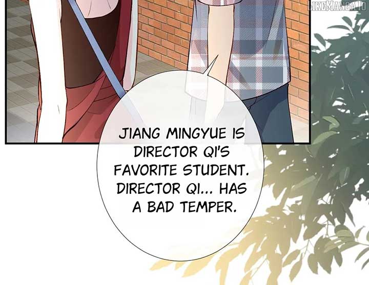 Everyone’s Darling Chapter 184 - Page 70