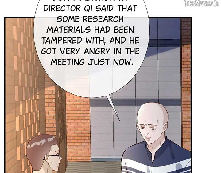 Everyone’s Darling Chapter 184 - Page 83