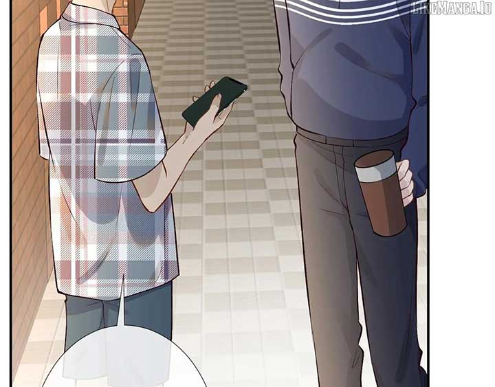 Everyone’s Darling Chapter 184 - Page 84