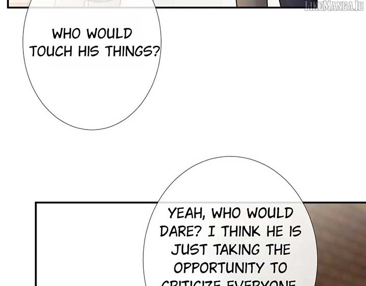 Everyone’s Darling Chapter 184 - Page 85