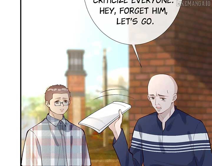 Everyone’s Darling Chapter 184 - Page 86