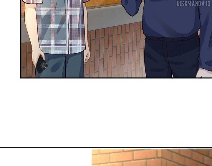 Everyone’s Darling Chapter 184 - Page 87