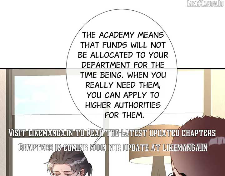 Everyone’s Darling Chapter 185 - Page 0