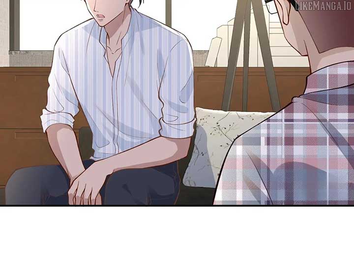 Everyone’s Darling Chapter 185 - Page 1