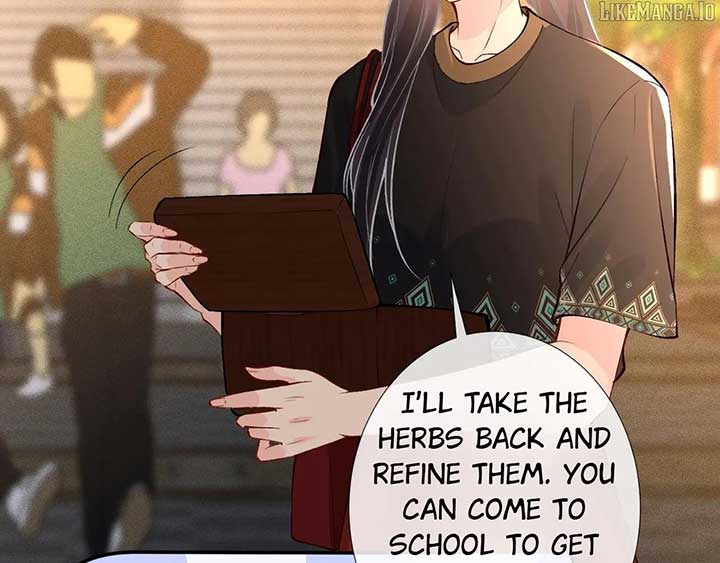 Everyone’s Darling Chapter 185 - Page 21