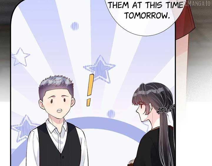 Everyone’s Darling Chapter 185 - Page 22