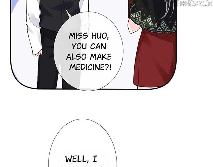 Everyone’s Darling Chapter 185 - Page 23