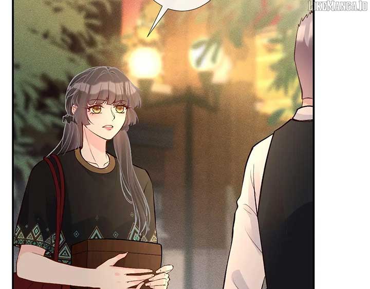 Everyone’s Darling Chapter 185 - Page 28