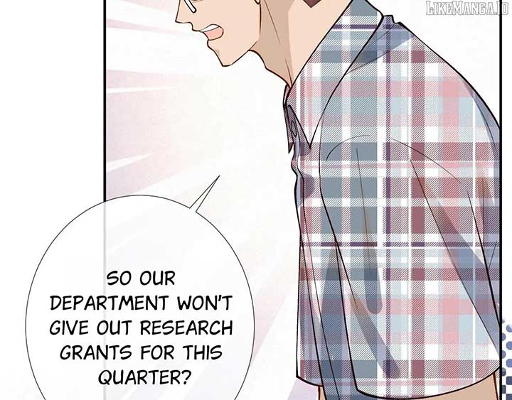 Everyone’s Darling Chapter 185 - Page 3
