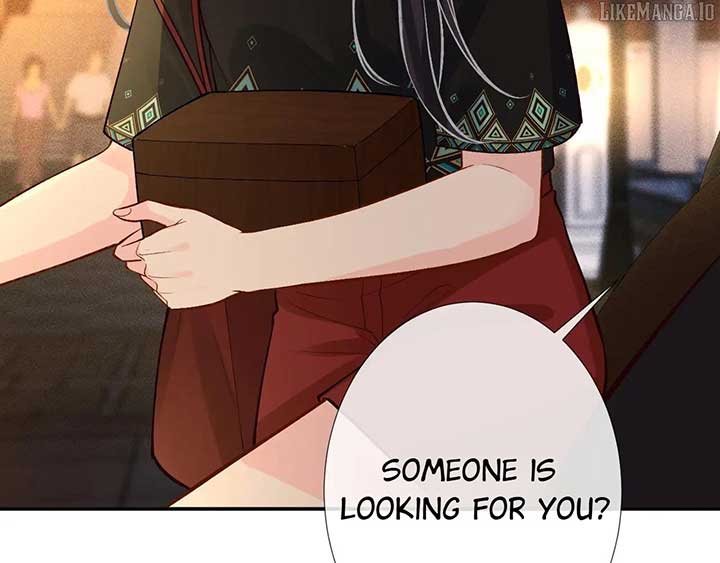 Everyone’s Darling Chapter 185 - Page 35