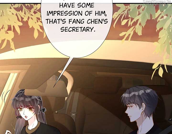 Everyone’s Darling Chapter 185 - Page 37