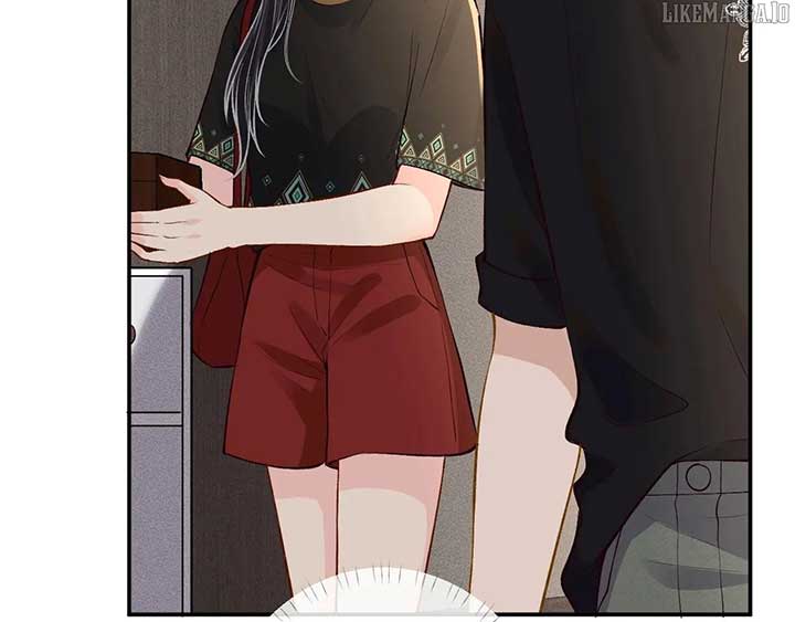 Everyone’s Darling Chapter 185 - Page 51