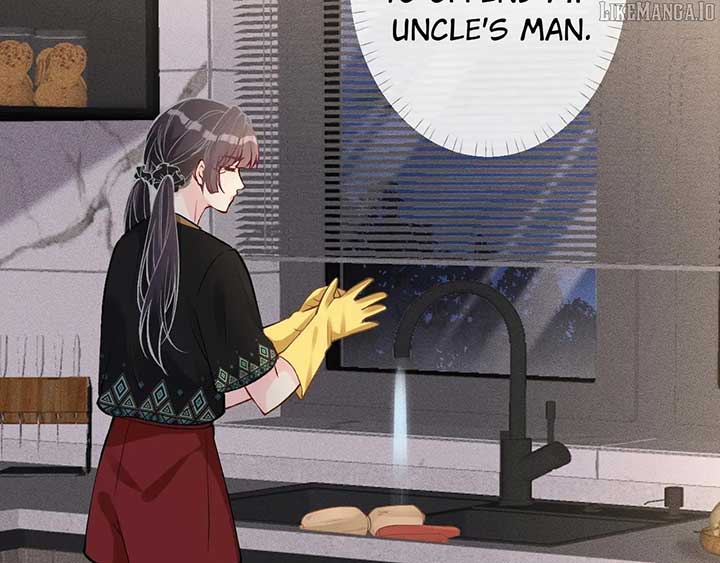 Everyone’s Darling Chapter 185 - Page 67