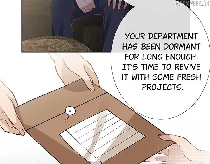 Everyone’s Darling Chapter 185 - Page 7