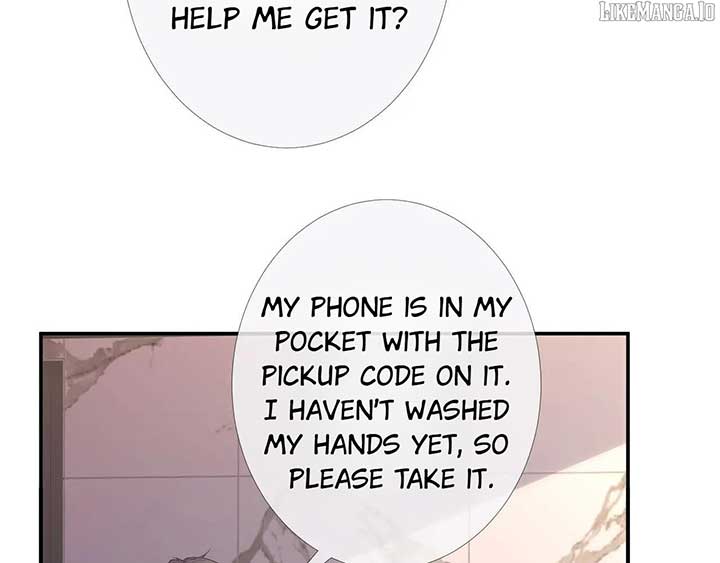 Everyone’s Darling Chapter 185 - Page 73