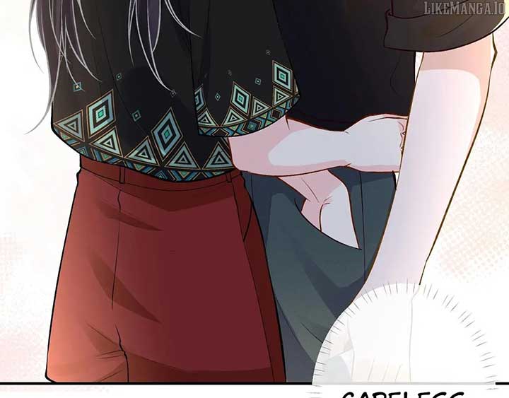 Everyone’s Darling Chapter 185 - Page 82