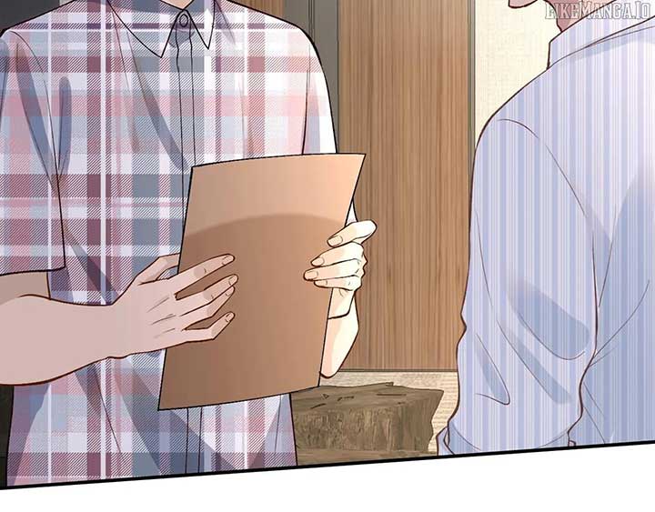 Everyone’s Darling Chapter 185 - Page 9