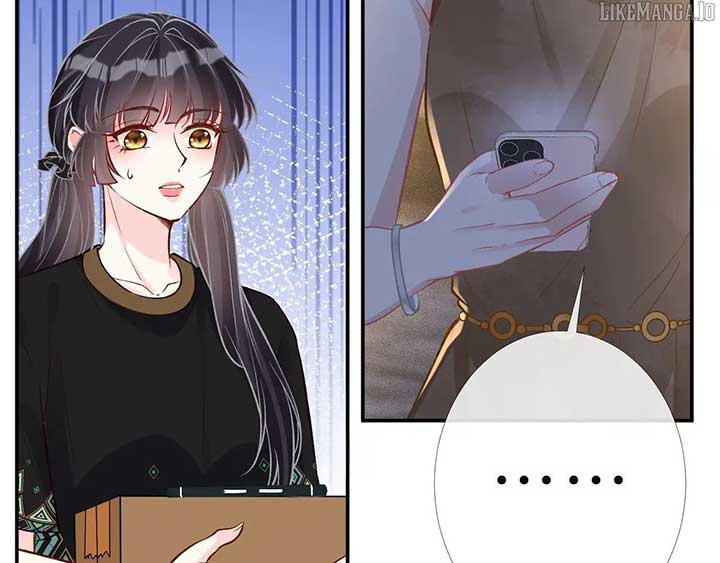 Everyone’s Darling Chapter 186 - Page 17