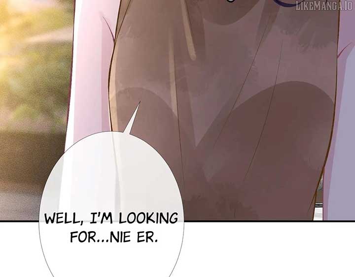 Everyone’s Darling Chapter 186 - Page 22