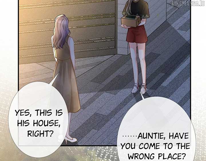 Everyone’s Darling Chapter 186 - Page 25