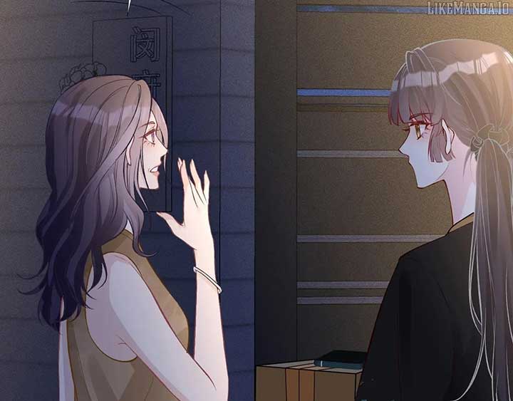 Everyone’s Darling Chapter 186 - Page 27
