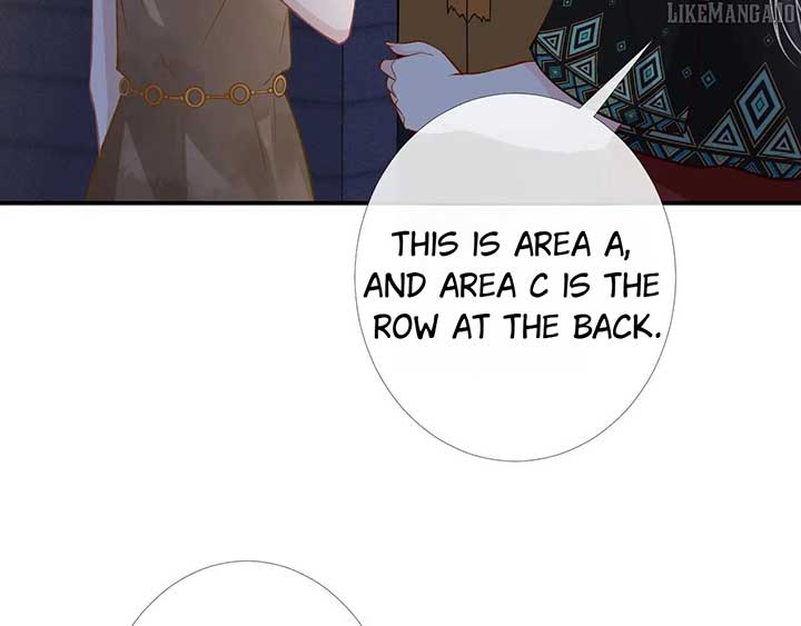 Everyone’s Darling Chapter 186 - Page 28