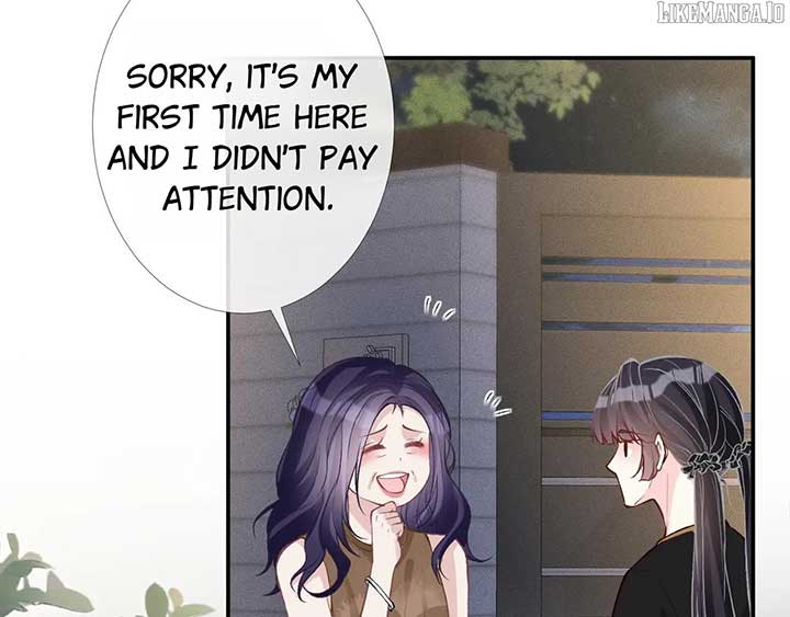 Everyone’s Darling Chapter 186 - Page 29