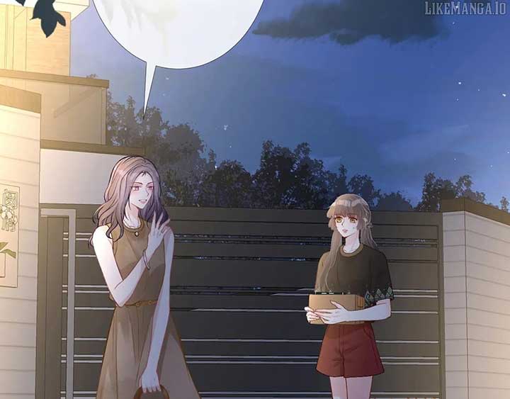 Everyone’s Darling Chapter 186 - Page 31