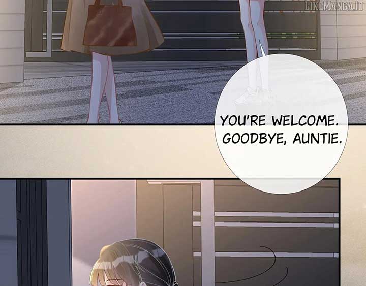 Everyone’s Darling Chapter 186 - Page 32