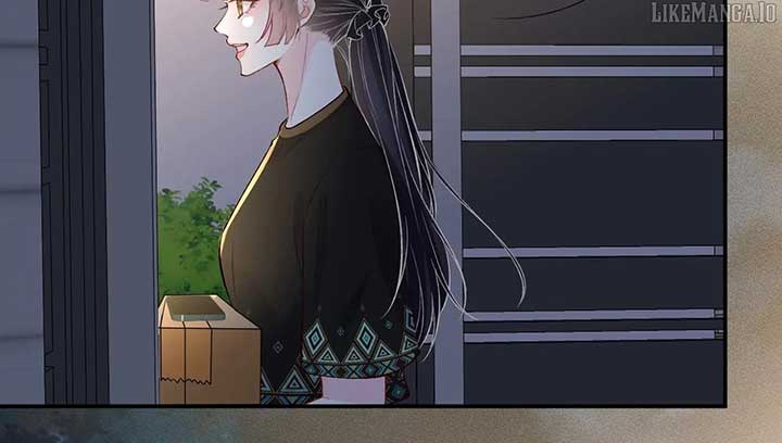 Everyone’s Darling Chapter 186 - Page 33