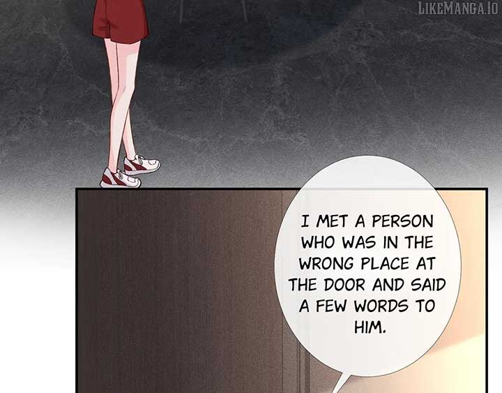 Everyone’s Darling Chapter 186 - Page 42
