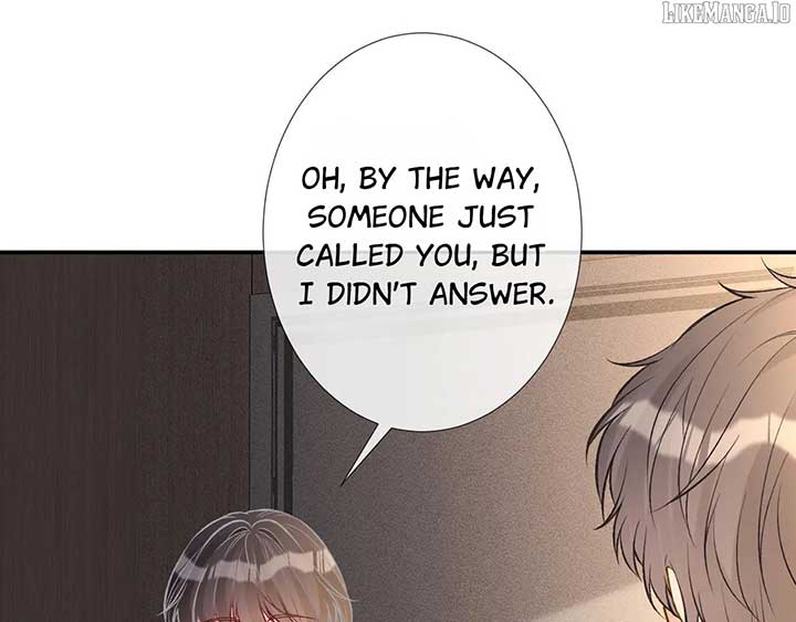 Everyone’s Darling Chapter 186 - Page 45