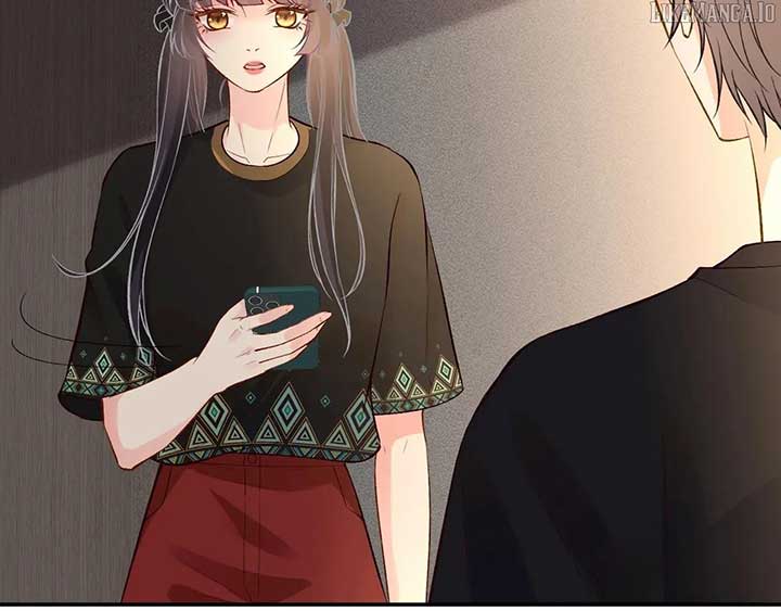 Everyone’s Darling Chapter 186 - Page 46