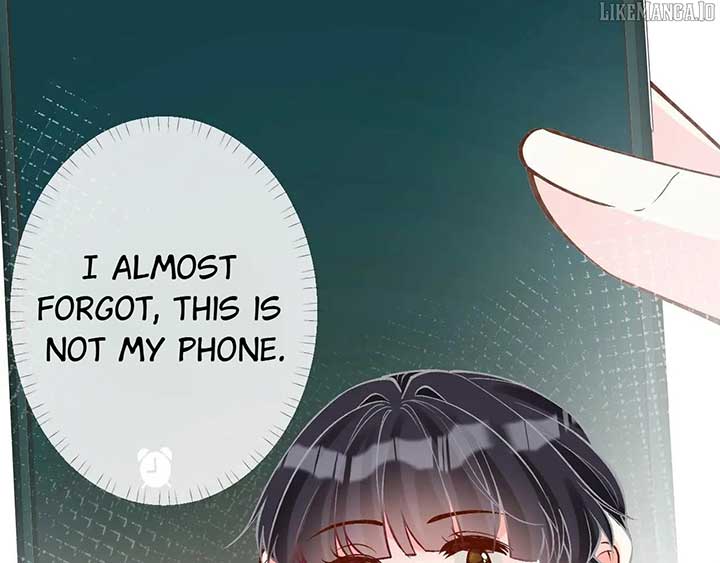 Everyone’s Darling Chapter 186 - Page 5