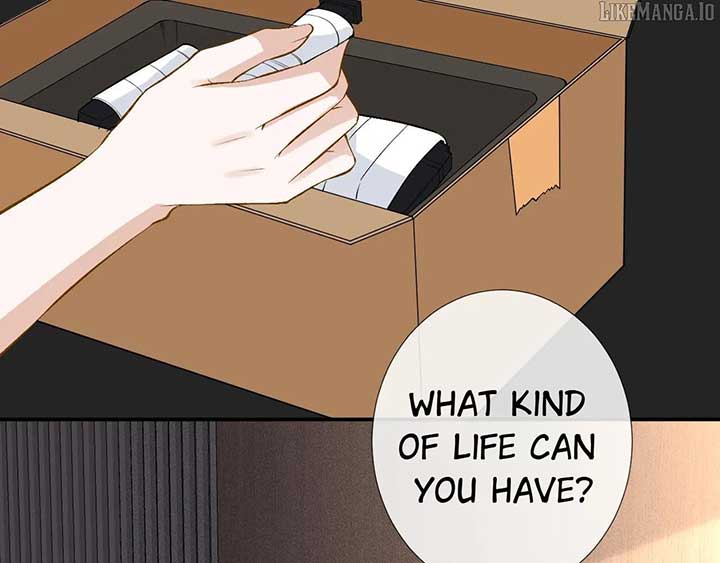 Everyone’s Darling Chapter 186 - Page 56