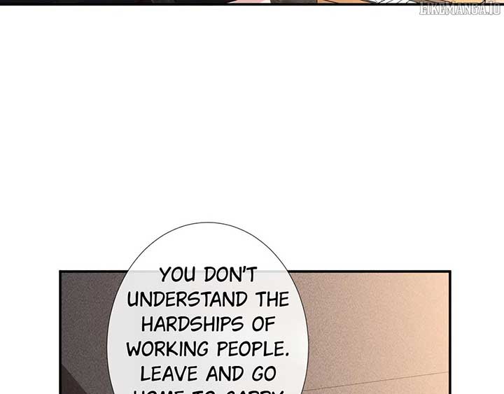 Everyone’s Darling Chapter 186 - Page 58