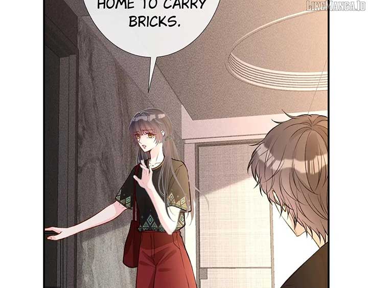Everyone’s Darling Chapter 186 - Page 59