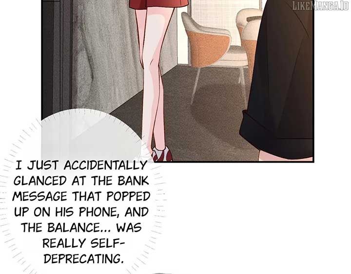 Everyone’s Darling Chapter 186 - Page 60